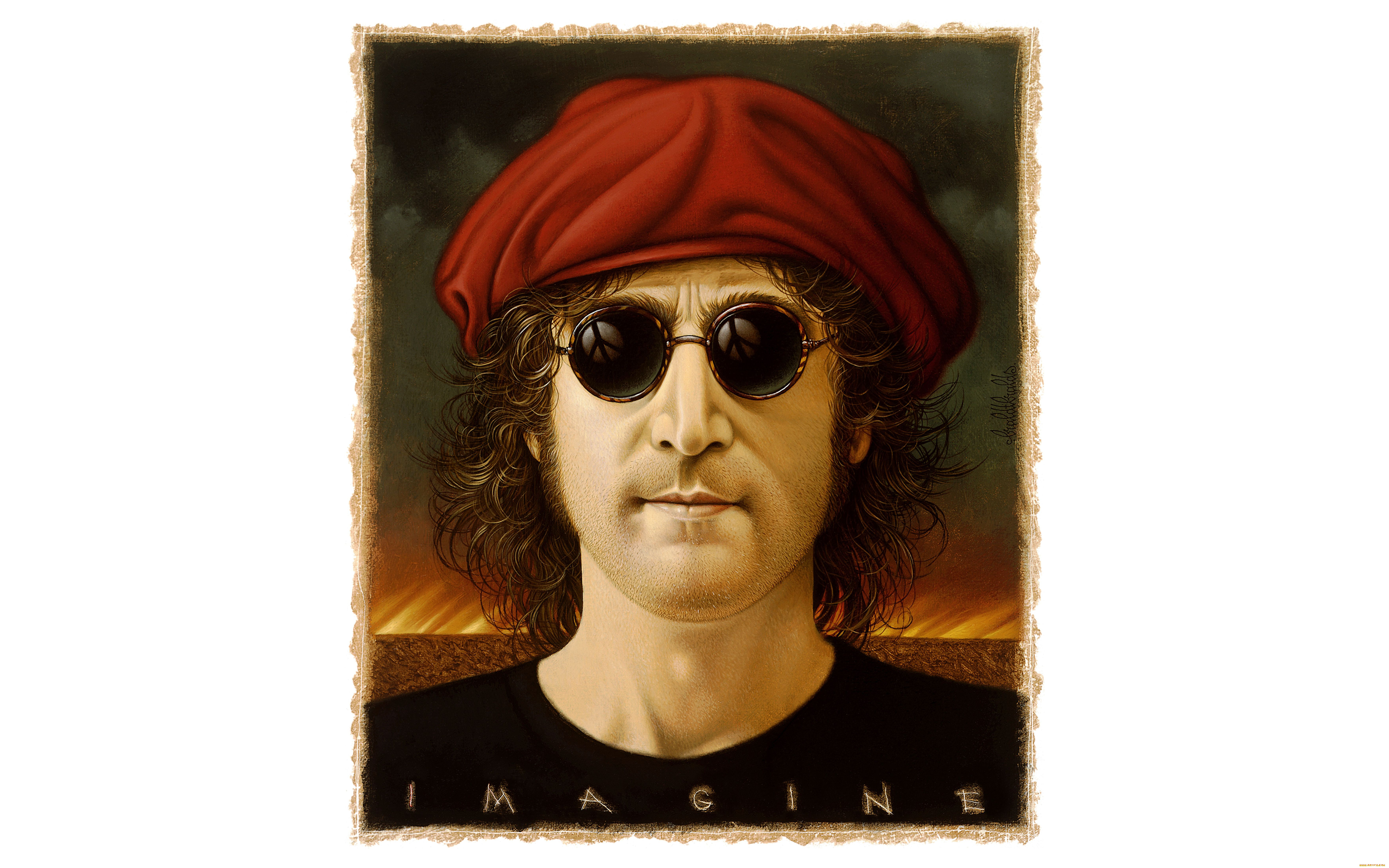 , , lennon